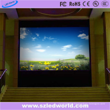 Indoor/Outdoor Rental Full Color Die-Casting LED Video Wall for Advertising (P3.91, P4.81, P5.68, P6.25)